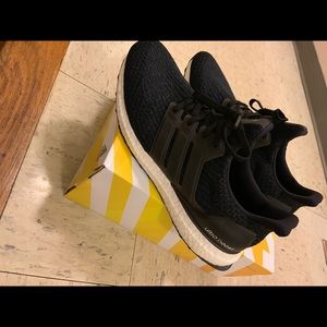 Women’s Adidas Ultraboosts
